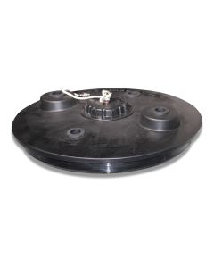 Manhole for inspection