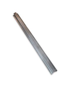 Leg 1220mm galv for            hopper 1250l