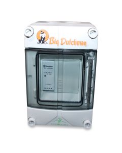 Phase-control unit F7061 in housing IP54 3PH 208-400V 50/60