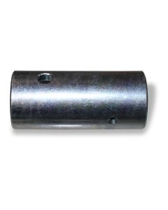 Coupling f/height adjustment feeding line AMX