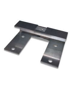 Bracket for square tube MB side NNB V21