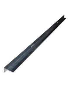 Angle 1206 for top wire mesh