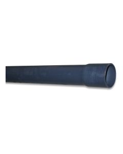 Tube 75x3.60-6000 PVC