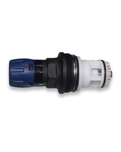 Control cartridge f/pressure red.+filter Duo DFR 3/4" & 1"