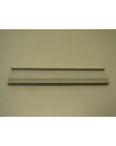 Side part pad PVC 18" f/RM2 sample