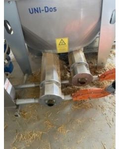 TYPE45 UBS-tree Type 160 SST 1700mm