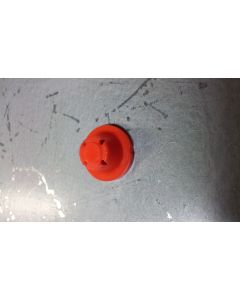 Benefited base of filter high pression