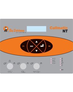 Keyboard CallMatic NT