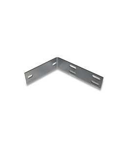 Connection angle for traverse in end set Zn MCZ UV788
