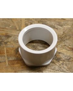 ADAPTER-REDUCING 3.00" X 2.50" PVC-1 BUSHING