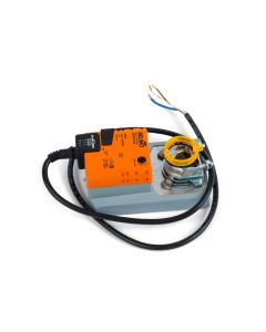 Winch motor 230V SM-230A BD IP55