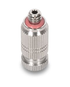Nozzle T 0.3mm nickel 6.3l/h 70bar