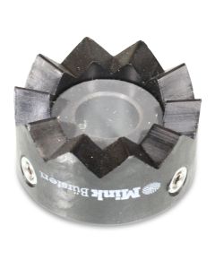 Adjusting ring circular brush ZZ system 20/57