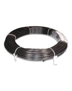 Hose 8x1.00 PE-LD PN10 runn mtr