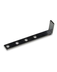 Angle f/feed shutter f/level adjuster