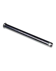 Bolt 12x150 galv w/hole f/splint f/egg belt idler E115