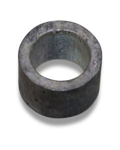 Distance sleeve for trough pan SST 21l deep-drawn