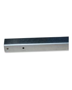 U-channel post HD 2t NAT-Nova 270 KB-Idler roller