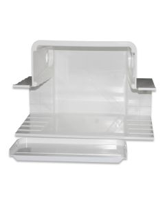 Supply unit RM 500mm PVC