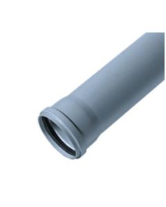 Drop Pipe Pvc Ø75mm DR1500 0,5M