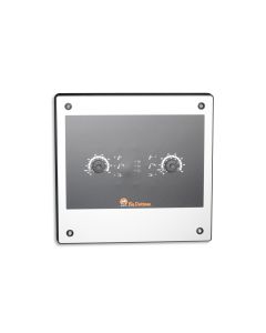 Emergency opening 378T-2 24V 8.0A temperat.controlled 2 hous