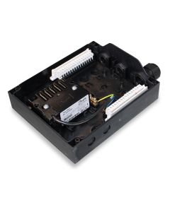 Control box BCU f/JetMaster P40 up to P120-BCU / lower part