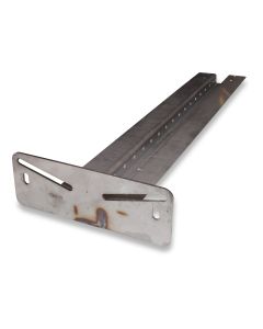 Post 800/35N 2mm w/bottom plate