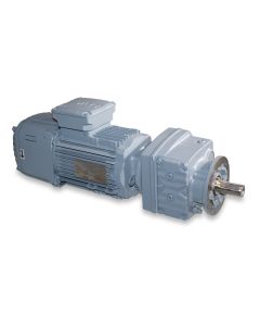 Mot-g 0.75 kW 380V 3Ph 60Hz 36rpm shaft 25x50 RS UL-cert. Eg