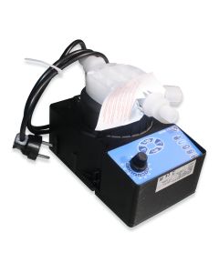 Dosing pump 15l/h DLX-MA f/acid
