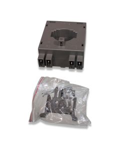 Instrument transformer 400/5A for energy meter