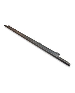 Adapter rail dbl LB500 f/connection end set at stilla nestXL