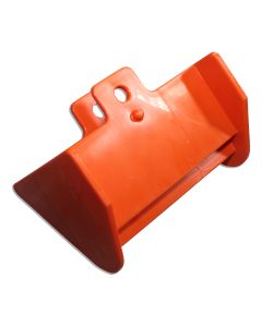 Bracket f/feed shutter FC-V