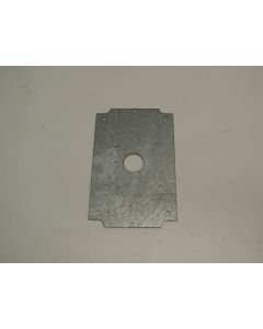 PANEL FOR ELECTRICAL BOX, PRESSURE SWITCH, END DROP, FLEXVEY