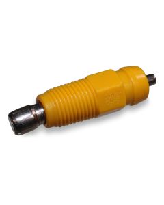 Nipple Combi- 100/- yellow L4005