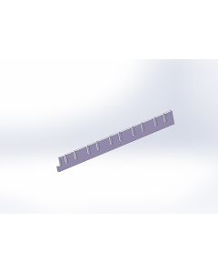 Rotor  MBM 30 Hammer cam M&M