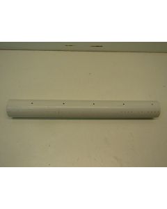 Distribution pipe PVC 20" f/RM2 sample
