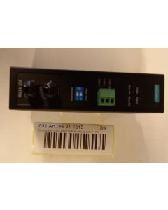 Converter CAN-Bus to fiber, Moxa ICF-1170I