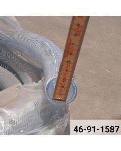 Hose 5/4" Reinforced 32x36.5mm