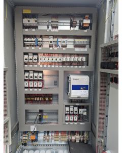Control cabinet feeding egg collection Easz 3r/4t