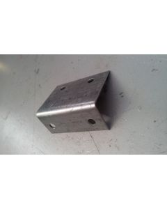 Small support for micro discharge