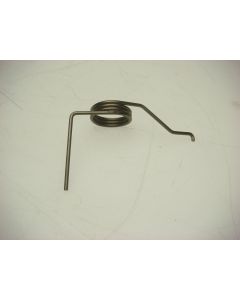 Retaining clip f/knee joint MVT-10/17M type B