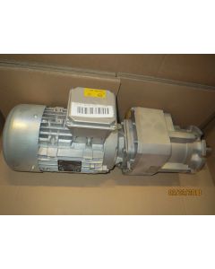 Gear 2.2KW f/agitator 3x400V