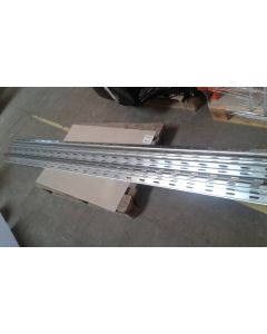 Angle 3000x50x50x5mm  galv