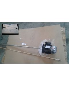 Agitator SRT7-1500 0.55kW