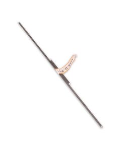 Measuring sticks for level indicator for SST tank/set a 2 pc