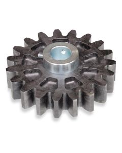 Gear 19teeth B20 M5 cpl for Elev EC