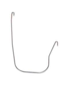 Wire bracket f/air duct MB-level 1450 pitch unilateral