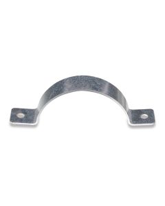 Upper part bracket f/FlexVey 90 PUR dia 105