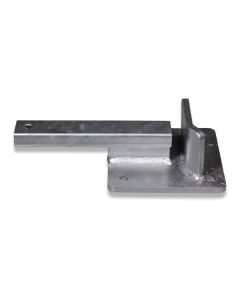 Locking for side door back ActiWel right open