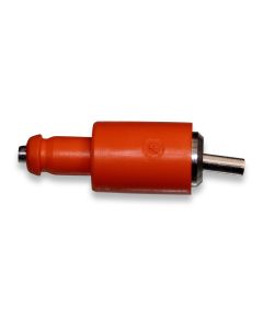 Nipple DOS- 40/30-360 l/gasket orange 10-5410 pluggable